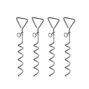 Tie down straps