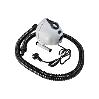 Electric Pump (qty 1)