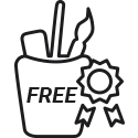 Free Design Services