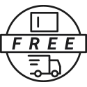 Free Shipping