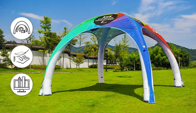 why_choose_a_custom_inflatable_tent