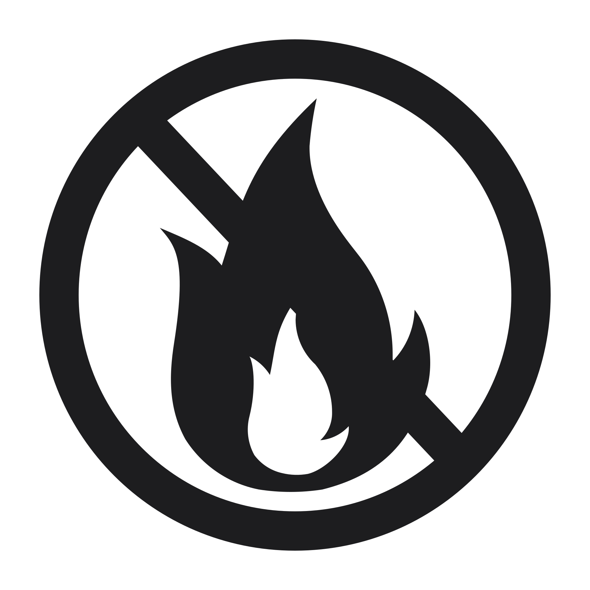 fire retardant