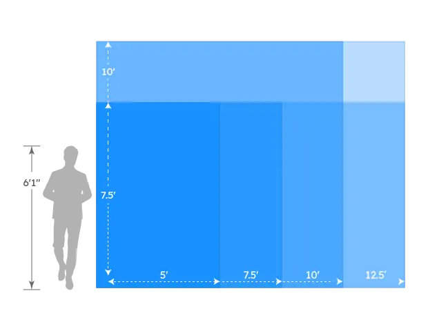 size