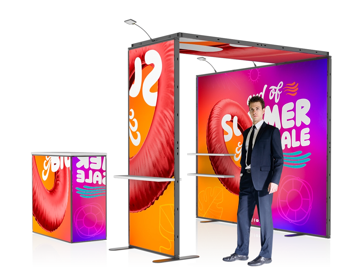 size