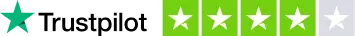 trustpilot rate
