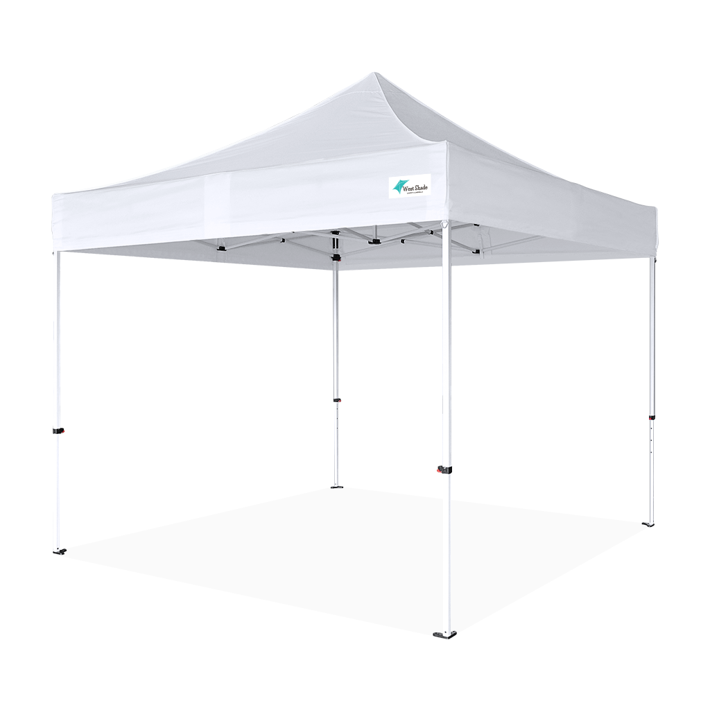 Commercial 10x20 Pop Up Canopy Tent丨Westshade