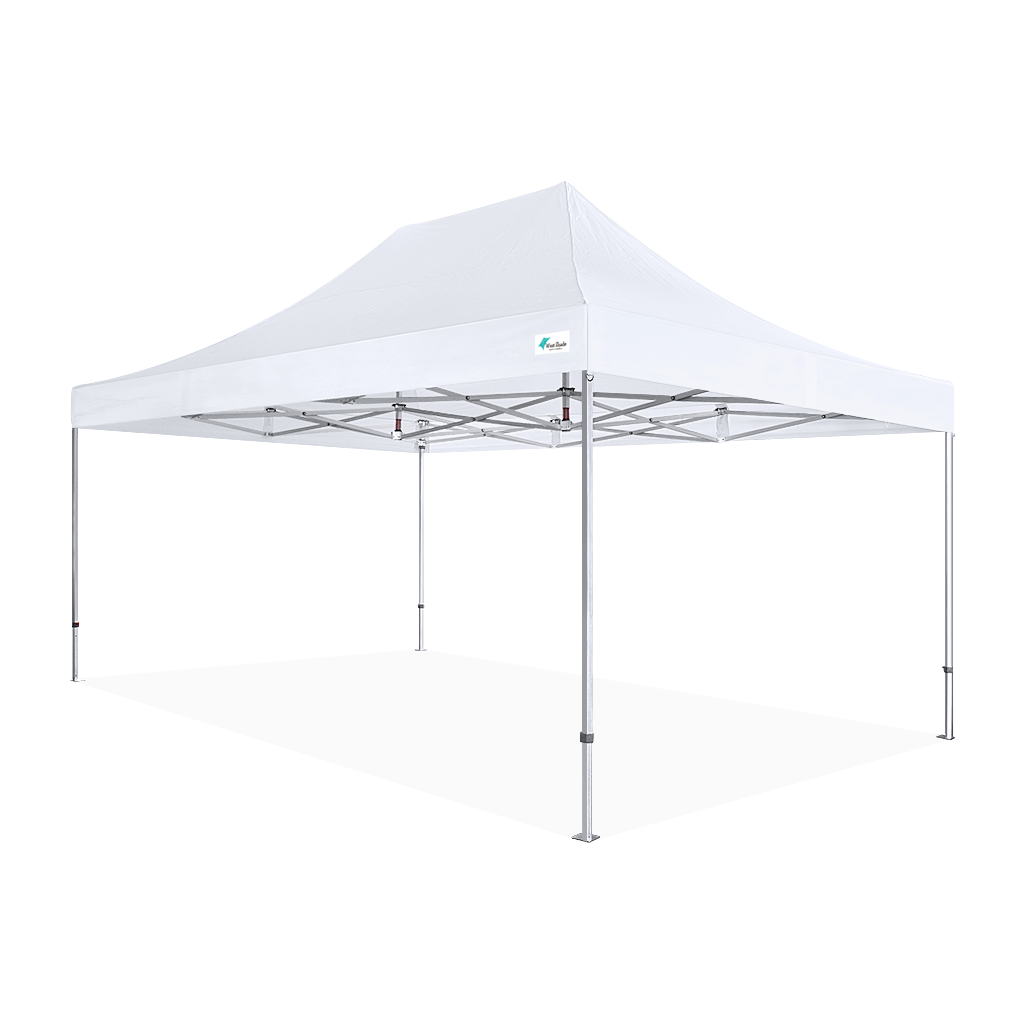 Commercial 10x15 Pop Up Canopy Tent丨Westshade