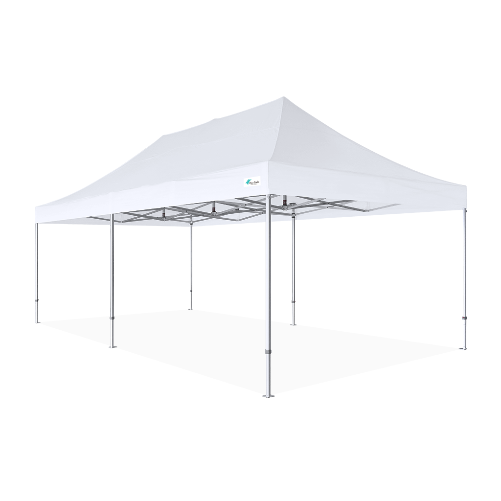 10x20 Canopy Tent | Commercial 10x20 Pop Up Canopy