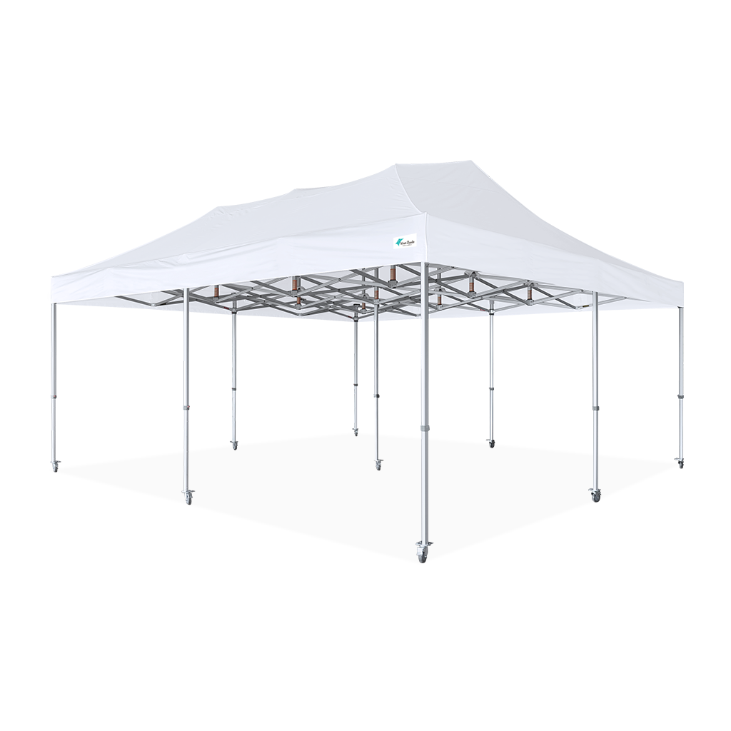 10x20 Canopy Tent | Commercial 10x20 Pop Up Canopy