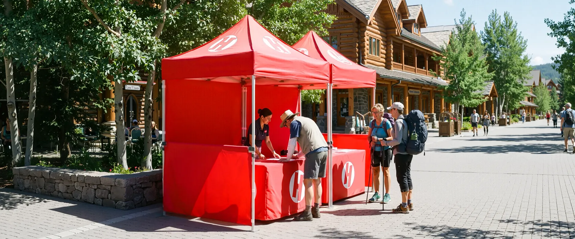 Registration & Check-In