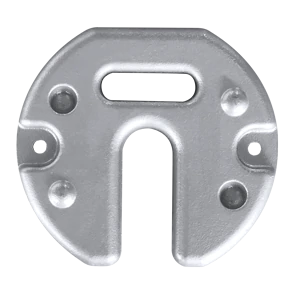 Heavy Duty Steel Weight Plates