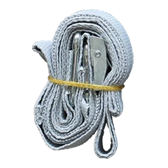 Heavy Duty Tie Down Straps