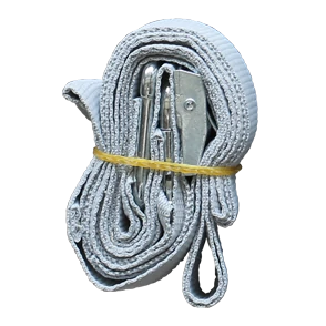 Heavy Duty Tie Down Straps