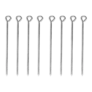 Canopy Tent Steel Stakes