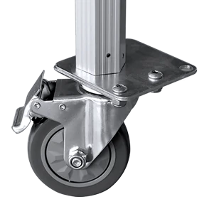 Canopy Tent Clip wheel