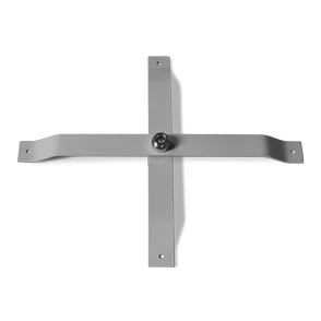 Flag Flat Cross Base