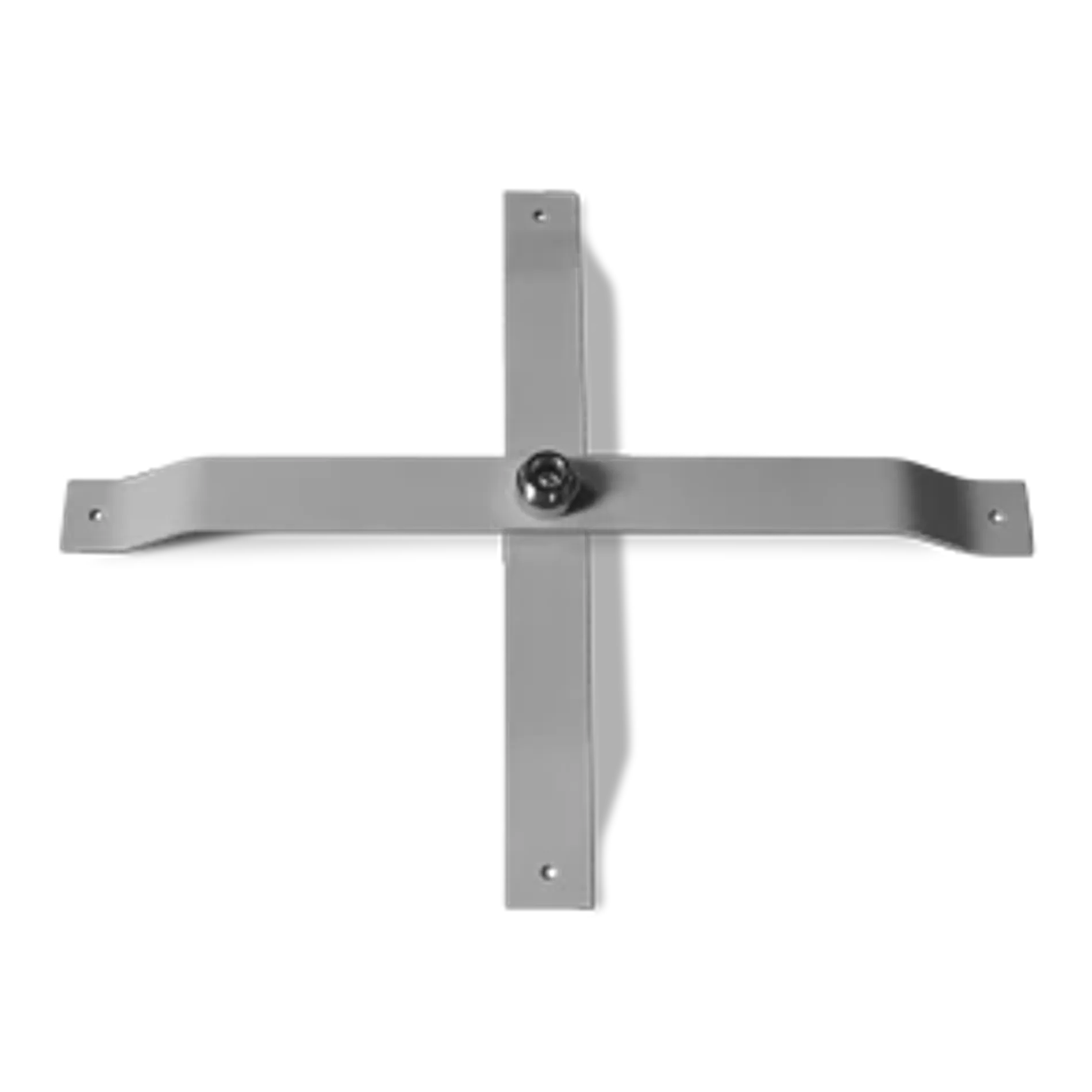 Flag Flat Cross Base