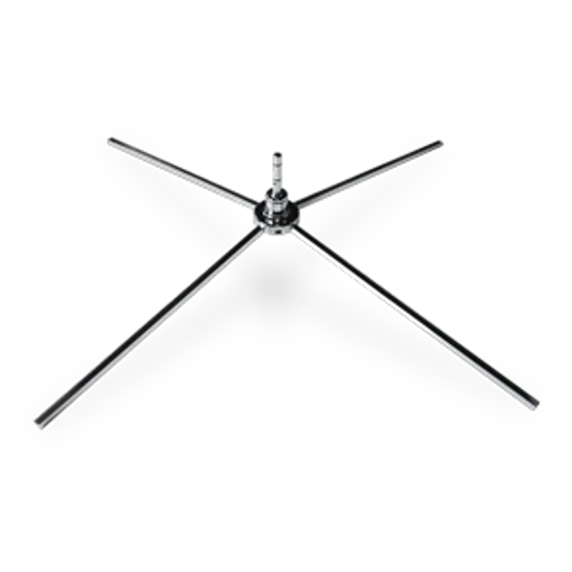 Flag Cross Base