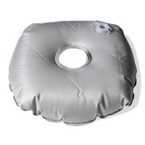Flag Base Water Bag
