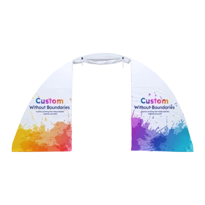 Custom Roll Up Door Wall