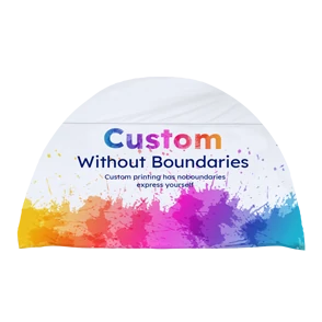 Custom Full Wall