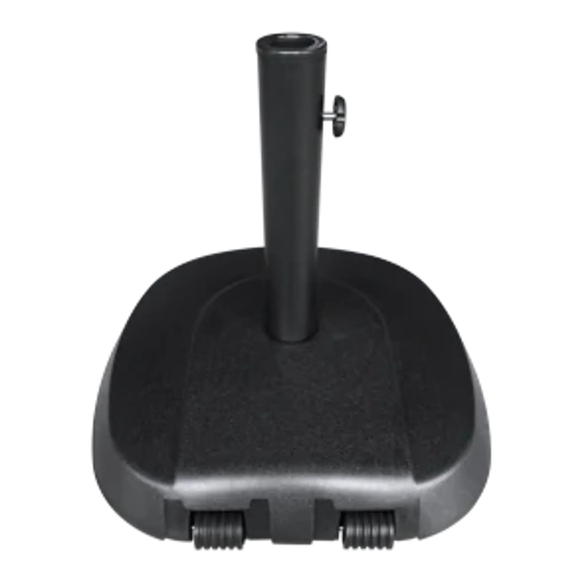 Square Base with Natural Sense