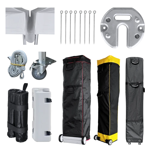 custom inflatable accessories