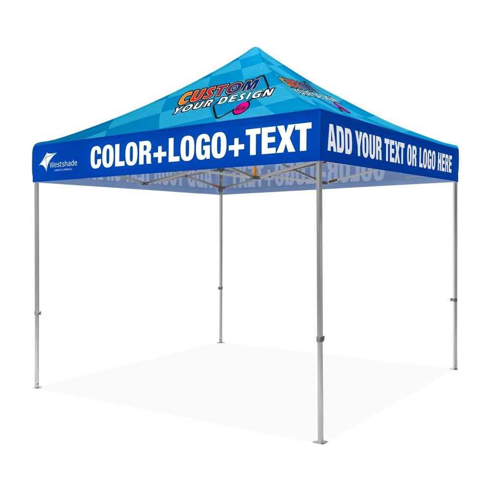 Custom Canopy Tent
