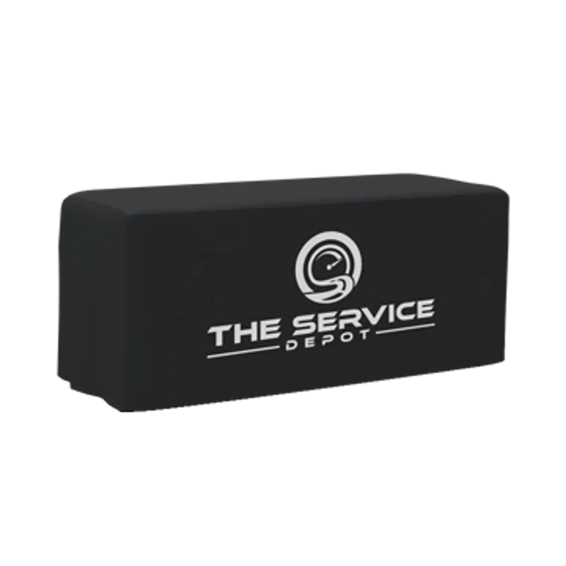 6FT & Stand Fabric Custom Fitted Table Cover