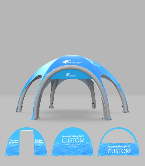 fully customization