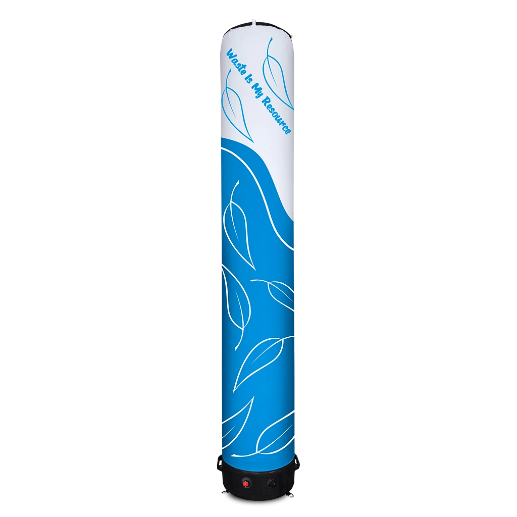 Inflatable Column