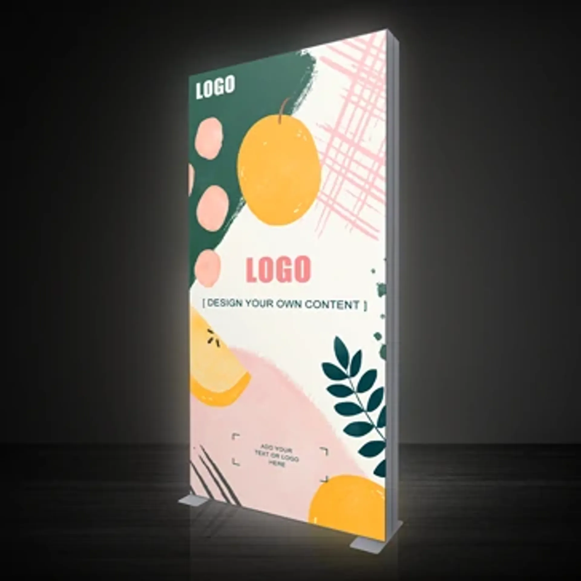 seg lightbox