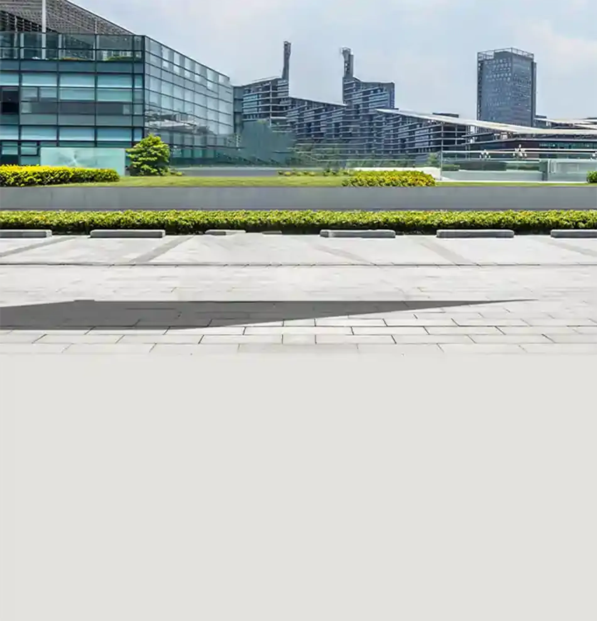 Straight Tension Fabric Display Booth