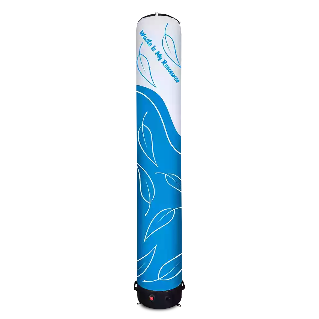 custom canopy tent with three full walls