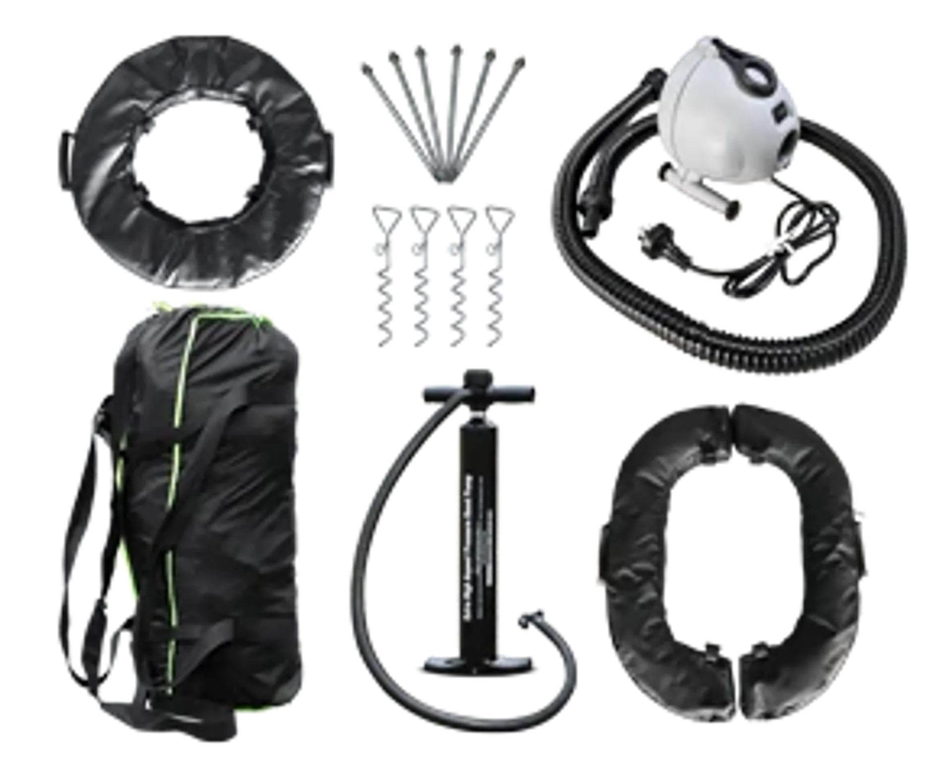 accessories