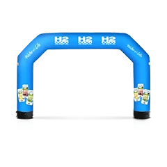 Inflatable Arch
