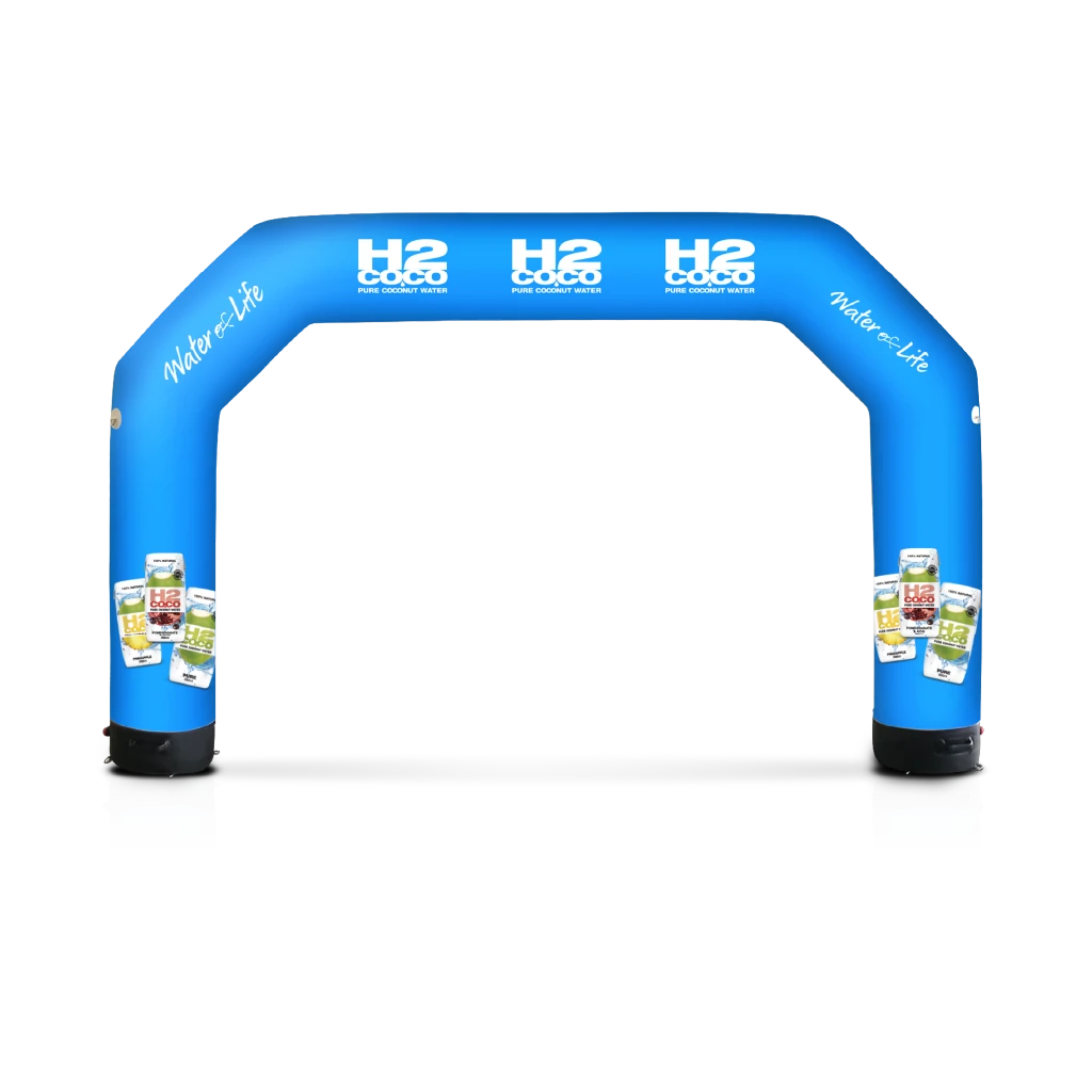 Inflatable Arch