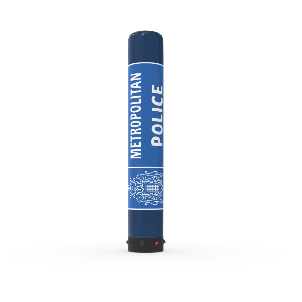 Inflatable Column