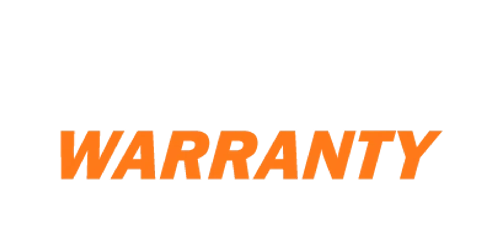 warranty