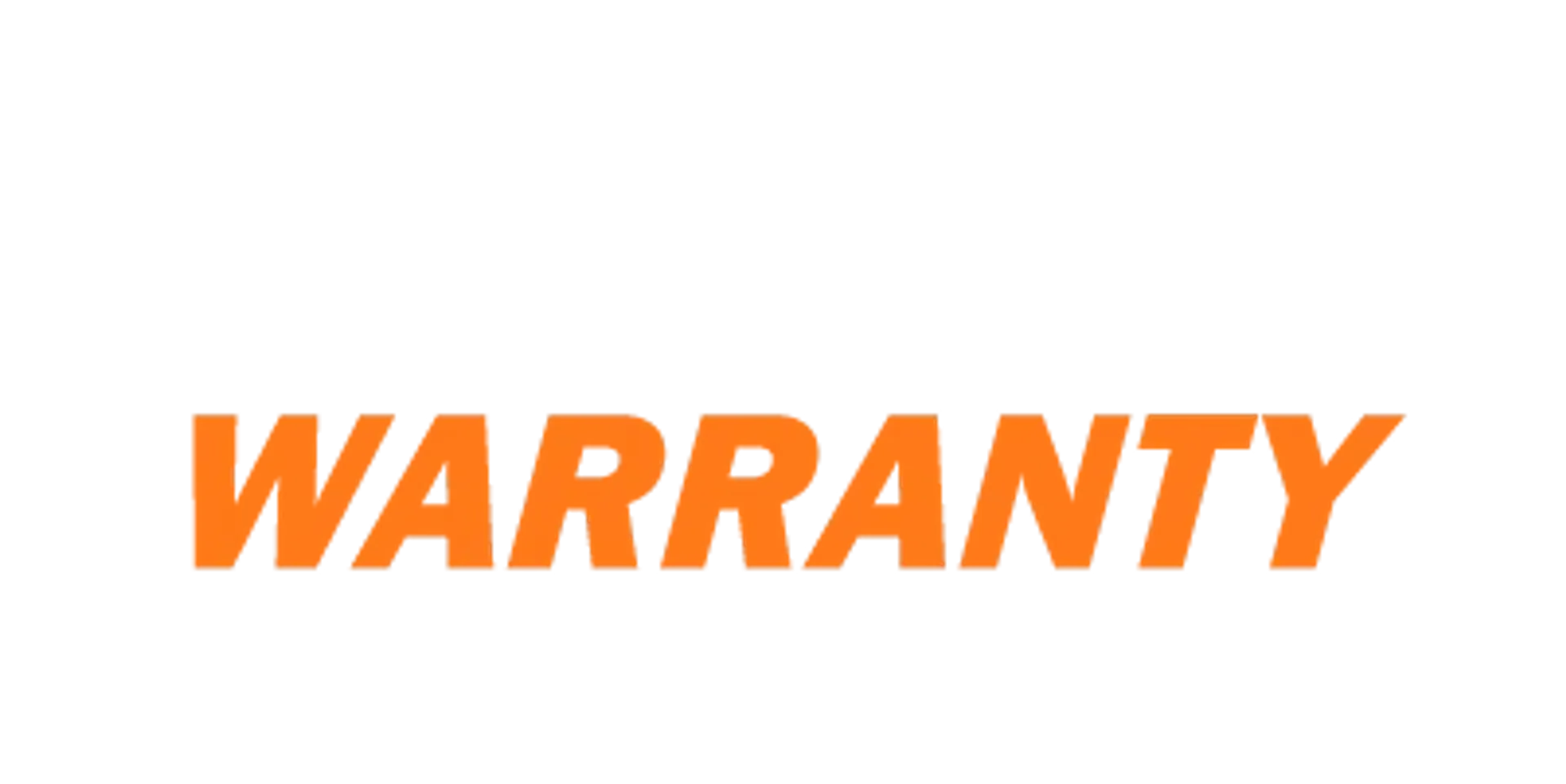 warranty