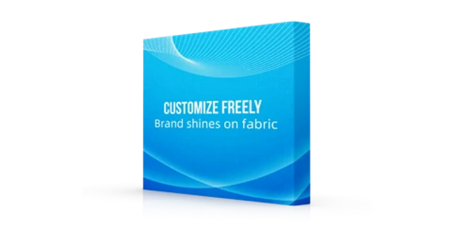 popup display