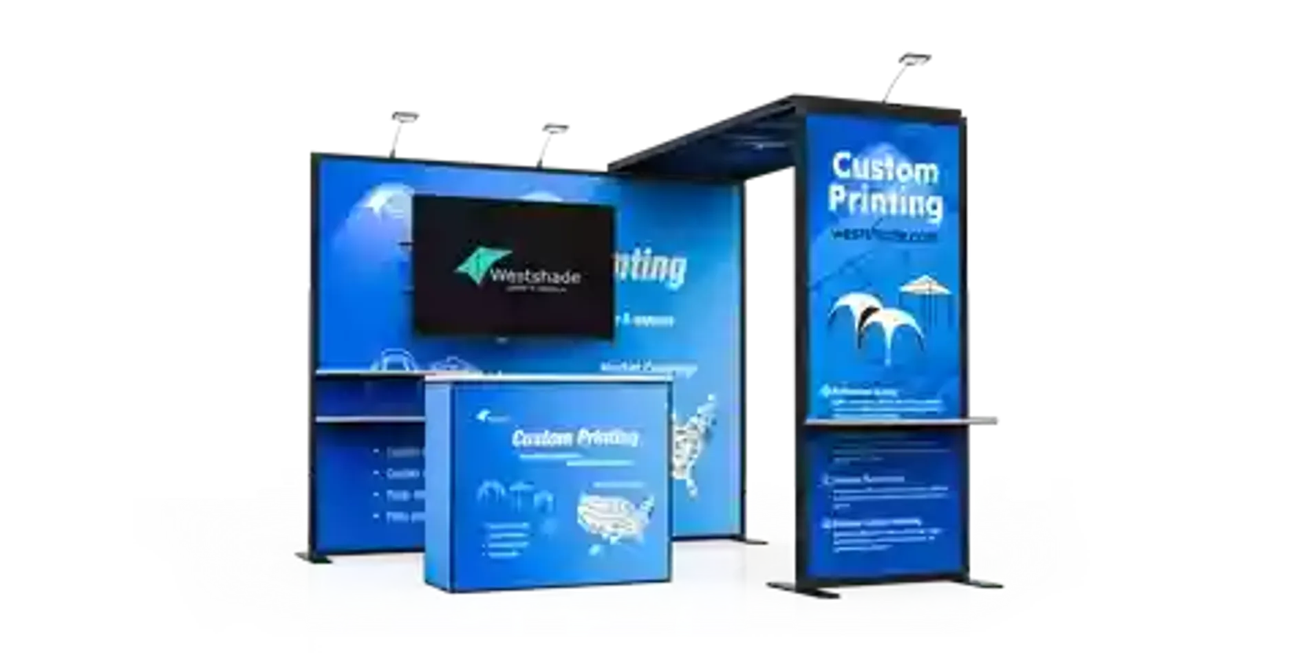 Trade show Booth