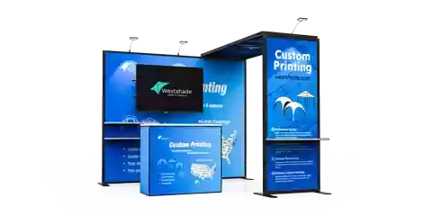 Trade show Booth