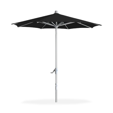 S2 Crank Tilt Patio Umbrella