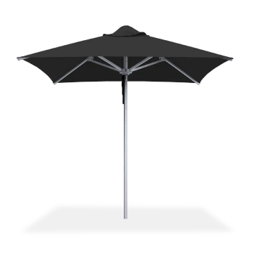 S3 Pulley Patio Umbrella