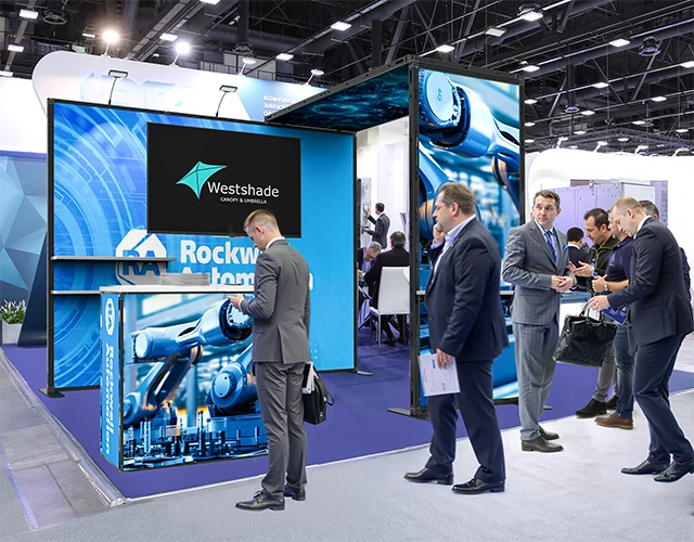 Automate Trade Show