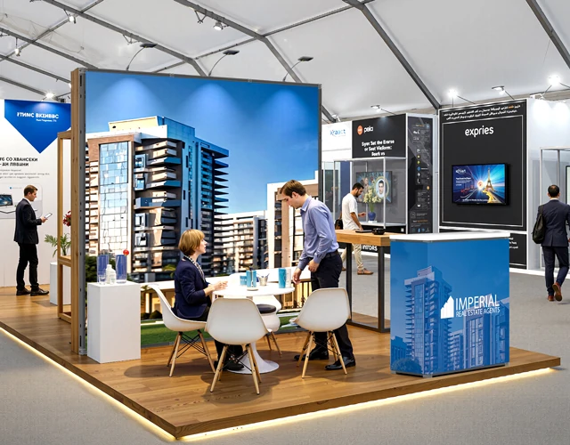 Build Expo