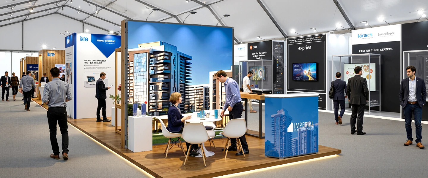 Build Expo