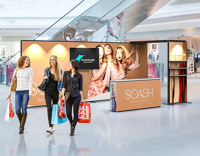 Apparel Trade Show
