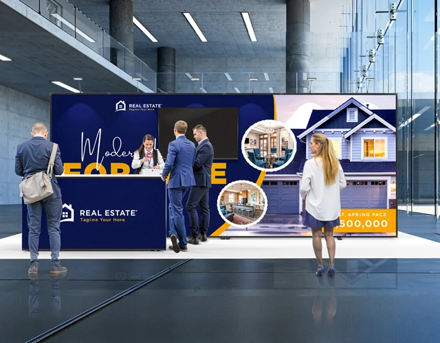 Build Expo
